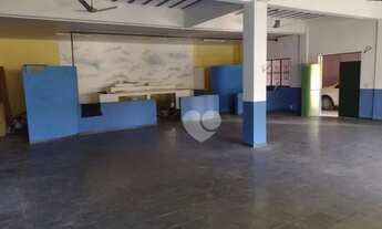 Imagem 2: Casa com 5 quartos à venda, 738 m² por R$ 650.000 - Engenho de Dentro - Rio de Janeiro/RJ