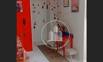 Imagem 7: Apartamento à venda, 60 m² por R$ 310.000,00 - Balneário - Florianópolis/SC