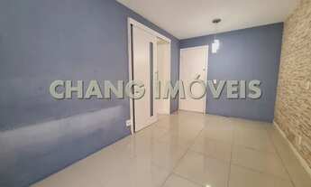 Imagem 4: Excelente apto 2 qtos (1 suíte) cond.Infra total,alegria da família,no centro da Taquara