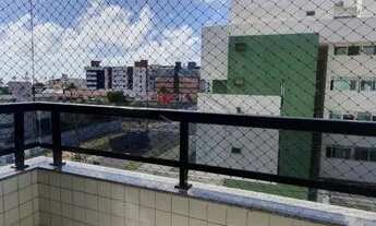 Imagem 5: Apartamento Padrão em João Pessoa