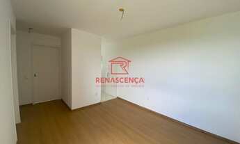 Imagem 3: Lindo apartamento de 2 quartos em Santa Cruz!