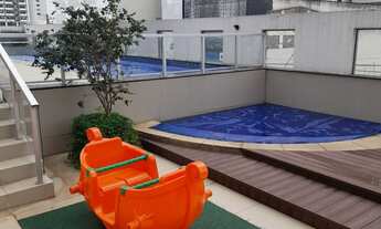 Imagem 6: 330 mil - 2 quartos - Frente METRÔ