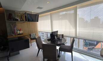 Imagem 6: Lorchidee, 172m2, Transferência, 3 suítes, 3vg soltas, Tudo de primeira qualidade, fale ag