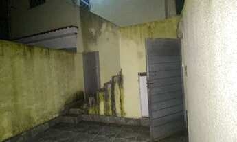 Imagem 6: Aluga-se casa 02 quartos ao lado do Crake do pão Campo Grande