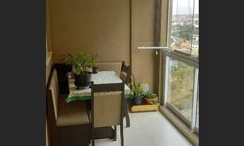 Imagem 3: Apartamento para venda tem 90 metros quadrados com 2 quartos em Bairro Pau Preto - Indaiat