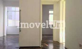 Imagem 2: Botafogo Apartamento com 2 dormitórios