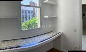 Imagem 5: Humaitá Apartamento com 2 dormitórios