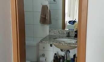 Imagem 2: Apartamento de 2 quartos na vila alpes com 2 vagas e armários planejados