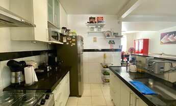 Imagem 7: Casa à venda, 3 quartos, 2 vagas, Cabral - Contagem/MG