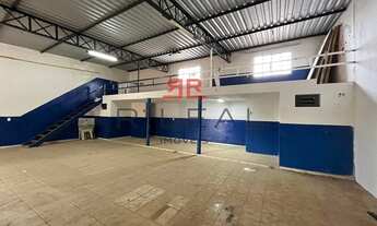 Imagem 2: Salão na Cidade de Pederneiras