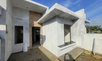 Imagem: Casa de Esquina para Venda em Mato Alto