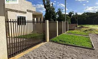 Imagem 2: Casa à venda no bairro Vila das Palmeiras - Morretes/PR