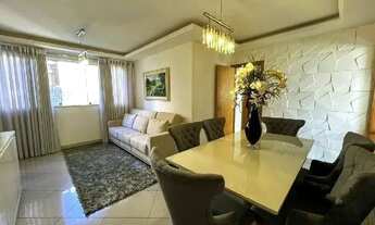 Imagem 2: Apartamento para venda com 86 metros quadrados com 3 quartos em Brooklin Paulista - São Pa