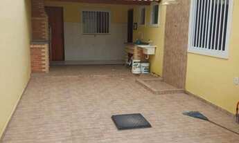 Imagem 2: Casa para venda com 90 metros quadrados com 2 quartos em Bairro Sinagoga (Tamoios) - Cabo