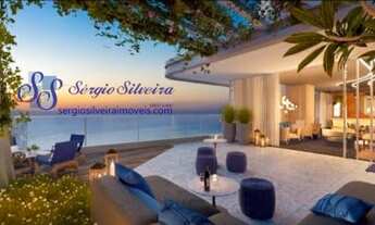 Imagem 4: Apartamento de alto padrão com 4 suítes na Beira mar