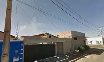 Imagem: Casa com preço de terreno