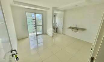 Imagem: Apartamento de 1 dormitório com vaga de