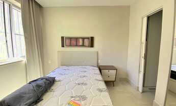 Imagem 3: Apartamento para aluguel com 50 metros quadrados com 1 quarto em Leblon - Rio de Janeiro