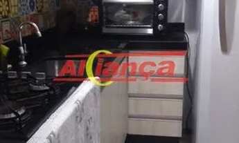 Imagem 4: Apartamento, Vila Augusta - Guarulhos