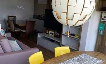 Imagem 4: Golden Prime Apartamento com 2 dormitórios