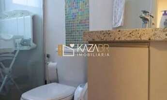 Imagem 4: Casa com 3 dormitórios para alugar, 13 m² por R$ 4.937/mês - Jardim Jaraguá - Atibaia/SP