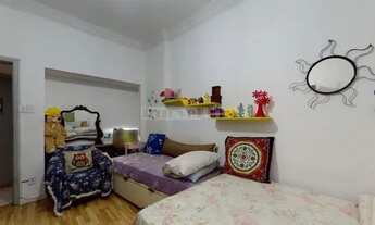 Imagem 5: Tijuca Apartamento com 2 dormitórios