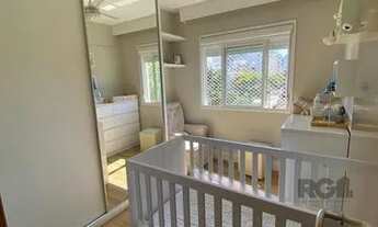 Imagem 6: Apartamento 3 dormitórios 1 suíte com closet , e 2 vagas de garagem no Menino Deus