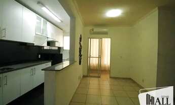 Imagem 7: Apartamento com 3 dorms, Jardim Bela Vista, São José do Rio Preto - R$ 280 mil, Cod: 747