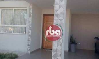 Imagem 3: Casa disponível para locação e venda no Condomínio Palmeiras Imperiais