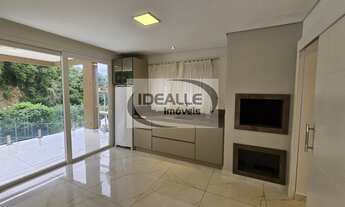 Imagem 7: Casa em Condomínio com 3 quartos para alugar por R$ 15000.00, 400.00 m2 - VISTA ALEGRE - C