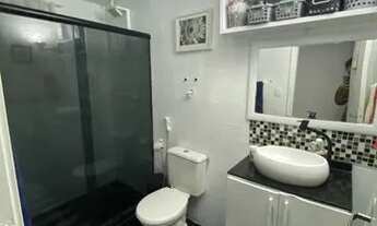 Imagem 4: APTO REFORMADO PERTO DE COMERCIO E BRT 2 QTS LAZER DOC OK