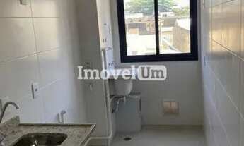 Imagem 3: Méier Apartamento com 2 dormitórios