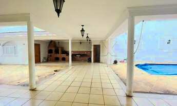 Imagem 4: Casa Sobrado em Bauru