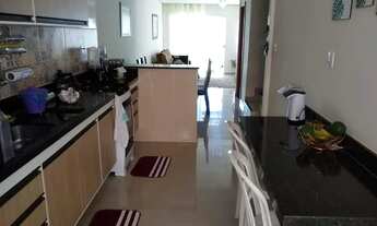 Imagem 5: Casa Temporada Arembepe