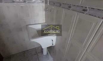 Imagem 6: Locação Kitnet-Anhaguera, Praia Grande R$800,00 Cod: 2781