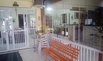 Imagem 5: Casa com 2 dorms, Caiçara, Praia Grande - R$ 700 mil, Cod: 4861