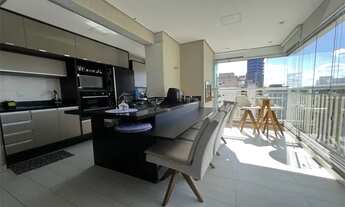 Imagem 2: Apartamento 2 Quartos - Naturale Jundiaí - Varanda Gourmet Com Churrasqueira