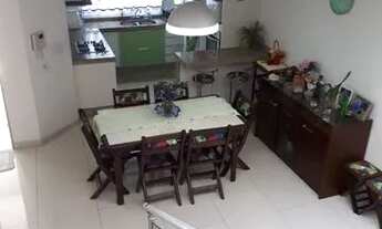 Imagem 5: Sobrado à venda, 3 quartos, 3 suítes, 4 vagas, Vila Floresta - Santo André/SP