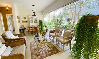 Imagem 5: Casa à venda no bairro Jurerê - Florianópolis/SC