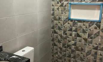 Imagem 3: Casa 2 Quartos com Quintal Bairro de Grande Valorização no Jardim Real