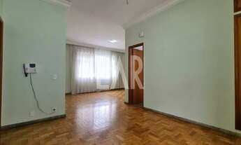 Imagem 2: Apartamento à venda, 4 quartos, 1 suíte, 1 vaga, Lourdes - Belo Horizonte/MG