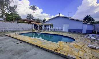 Imagem 7: Casa de rua - / Residencial / Jardim Leonor