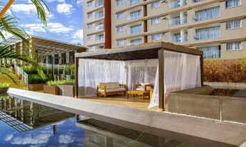 Imagem 5: Apartamento no Evian em Caldas novas 2 suítes AC troca