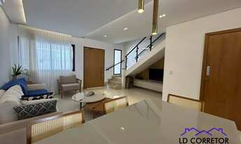 Imagem 3: Imperdível: Casa em Condomínio à venda em Aparecida de Goiânia-GO, 3 quartos, 3 suítes, 2