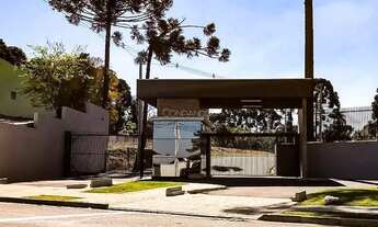 Imagem 5: Sobrado com 3 quartos à venda no Pinheirinho em Curitiba - PR