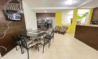 Imagem 5: RESIDÊNCIA 300M² - CENTRO - GUARATUBA - PR