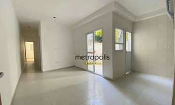 Imagem 2: Apartamento à venda, 69 m² por R$ 470.000,00 - Vila Metalúrgica - Santo André/SP