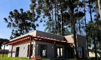 Imagem 3: Sobrado com 3 quartos à venda no Pinheirinho em Curitiba - PR