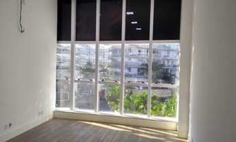 Imagem 2: Alugamos ou Vendemos excelente sala comercial no Life Comercial no Recreio