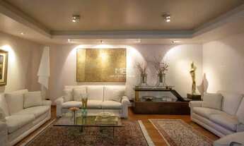 Imagem 2: Apartamento a venda no Lourdes - Belo Horizonte/MG